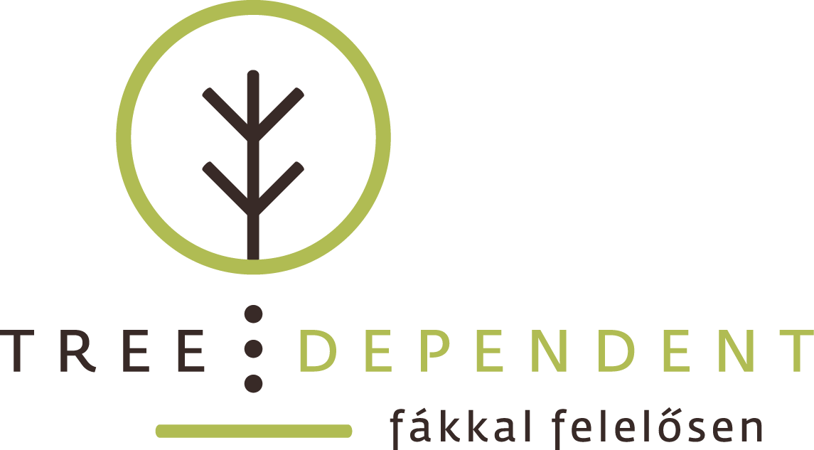 TreeDependent logo